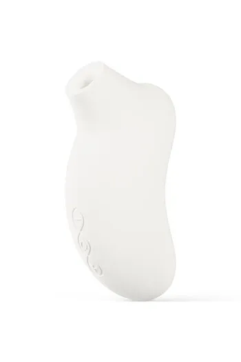 SONA™ 3: Stimolatore Sonico del Clitoride con Tecnologia SenSonic™ | LELO