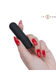 Karen Mini Bala Rechargeable Vibrator | Intense - Intense and Discreet Pleasure