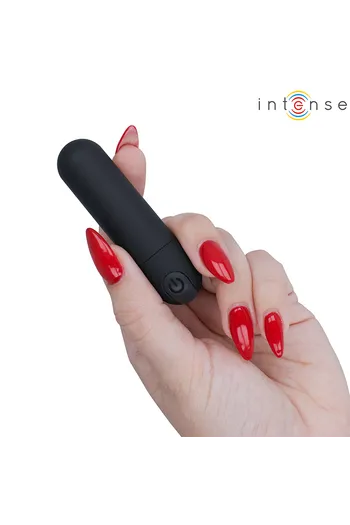 Karen Mini Bala Vibradore Ricaricabile | Intense - Piacere Intenso e Discreto