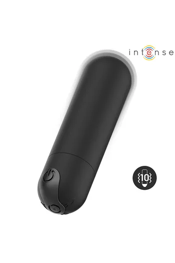 Karen Mini Bala Vibradore Ricaricabile | Intense - Piacere Intenso e Discreto