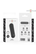 Karen Mini Bala Vibradore Ricaricabile | Intense - Piacere Intenso e Discreto