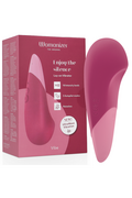 Womanizer Next: Vibrazione UltraWave | Vibratore Silenzioso per Orgasmi Intensi