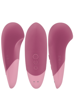 Womanizer Next: Vibrazione UltraWave | Vibratore Silenzioso per Orgasmi Intensi