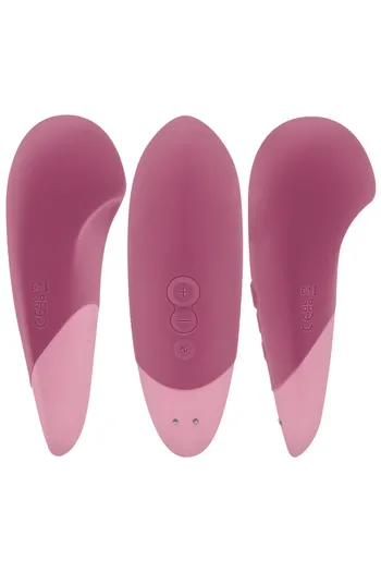 Womanizer Next: UltraWave Vibration | Silent Vibrator for Intense Orgasms