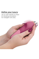 Womanizer Next: Vibrazione UltraWave | Vibratore Silenzioso per Orgasmi Intensi