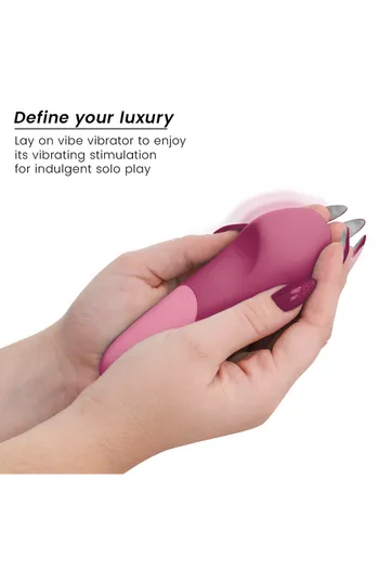 Womanizer Next: UltraWave Vibration | Silent Vibrator for Intense Orgasms