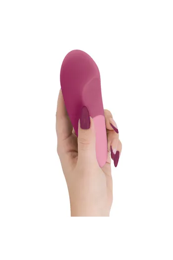 Womanizer Next: Vibrazione UltraWave | Vibratore Silenzioso per Orgasmi Intensi
