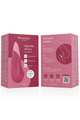 Womanizer Next: Vibrazione UltraWave | Vibratore Silenzioso per Orgasmi Intensi