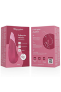 Womanizer Next: Vibrazione UltraWave | Vibratore Silenzioso per Orgasmi Intensi