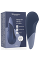 Womanizer Silent Vibrator: UltraWave Technology for Intense Orgasms