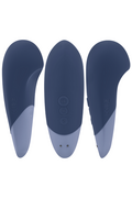 Vibrador Silenzioso Womanizer: UltraWave Technology per Orgasmi Intensi
