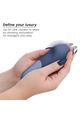 Womanizer Silent Vibrator: UltraWave Technology for Intense Orgasms