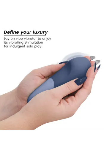 Womanizer Silent Vibrator: UltraWave Technology for Intense Orgasms