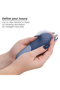 Vibrador Silenzioso Womanizer: UltraWave Technology per Orgasmi Intensi