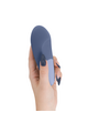 Womanizer Silent Vibrator: UltraWave Technology for Intense Orgasms