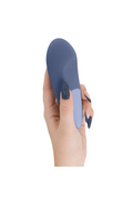 Vibrador Silenzioso Womanizer: UltraWave Technology per Orgasmi Intensi