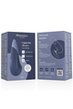 Womanizer Silent Vibrator: UltraWave Technology for Intense Orgasms