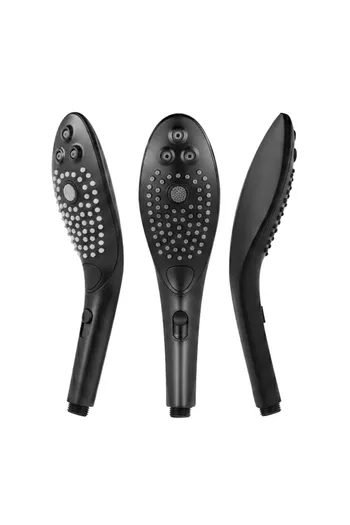 Womanizer Wave: World's First Pleasure Showerhead - Hansgrohe & Womanizer