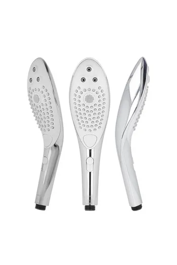 Womanizer Wave: Il Primo Doccetta del Piacere al Mondo - Hansgrohe & Womanizer