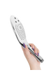 Womanizer Wave: World's First Pleasure Shower Head - Hansgrohe & Womanizer