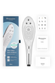 Womanizer Wave: World's First Pleasure Shower Head - Hansgrohe & Womanizer