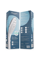 Womanizer Wave: World's First Pleasure Shower Head - Hansgrohe & Womanizer