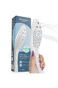 Womanizer Wave: World's First Pleasure Showerhead - Hansgrohe & Womanizer