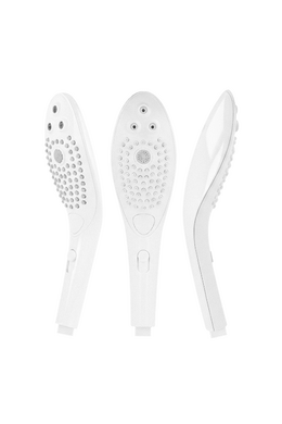 Womanizer Wave: World's First Pleasure Showerhead - Hansgrohe & Womanizer
