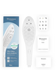 Womanizer Wave: World's First Pleasure Showerhead - Hansgrohe & Womanizer