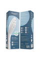 Womanizer Wave: World's First Pleasure Showerhead - Hansgrohe & Womanizer