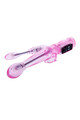 Gelatin Vibrator: 6 Pleasure Modes