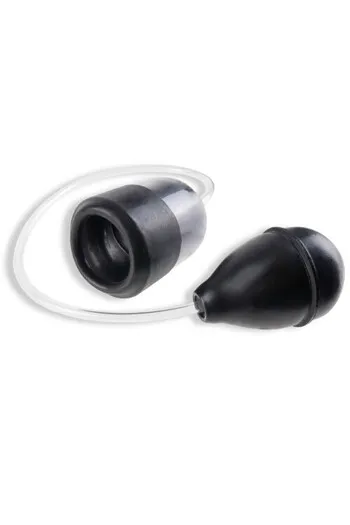 Suck N' Stroke Head Pump - Simulatore di Fellatio con Potente Suzione | Acquista Ora