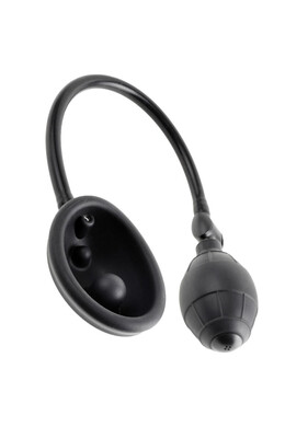 Vaginal Pump to Enhance Pleasure | Plump and Sensual Lips