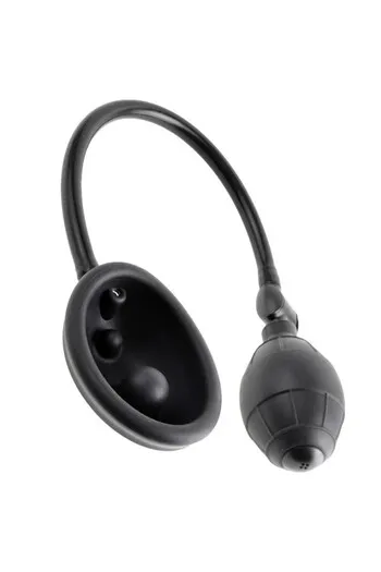 Vaginal Pump to Enhance Pleasure | Plump and Sensual Lips