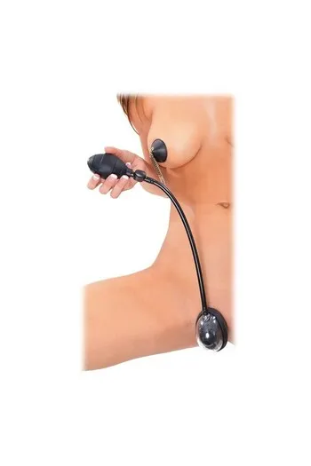 Vaginal Pump to Enhance Pleasure | Plump and Sensual Lips