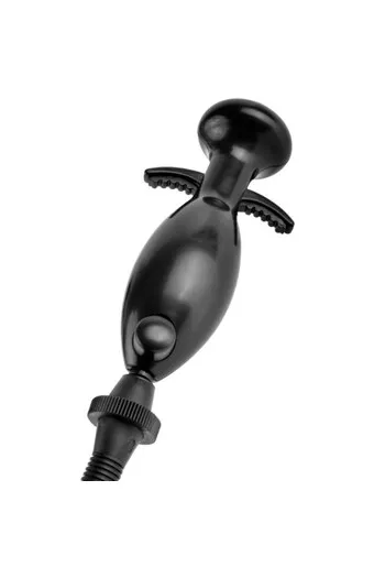 Vaginal Suction Pump with Vibration - Ultimate Pleasure