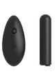 Remote Control Vibrating Thong - Discreet and Sensual Lingerie