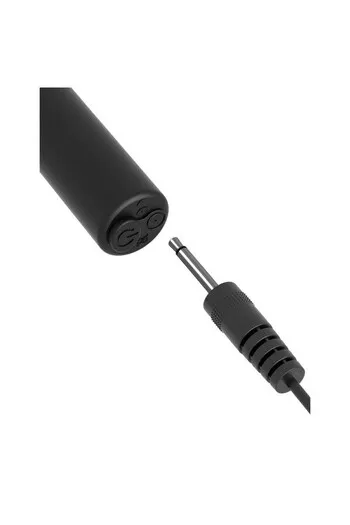 Tanga con Vibratore Remoto Ricaricabile - Intimo Sensuale e Discreto