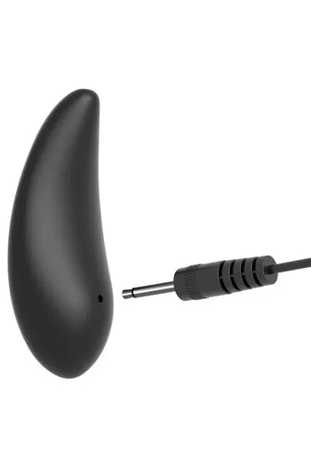 Remote Control Vibrating Thong - Discreet and Sensual Lingerie