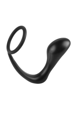 Ass-gasm: Anal Toy for Stimulation and Harder Erections