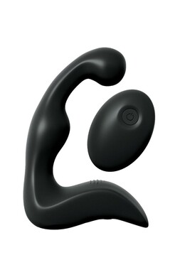 Anal Fantasy Elite Remote Control P-Spot Pro | Prostate Massager with 9 Functions