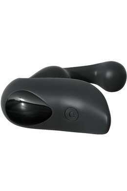 Anal Fantasy Elite Remote Control P-Spot Pro | Prostate Massager with 9 Functions