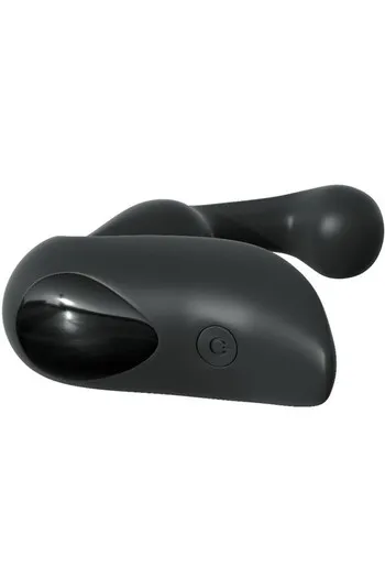 Anal Fantasy Elite Remote Control P-Spot Pro | Prostate Massager with 9 Functions