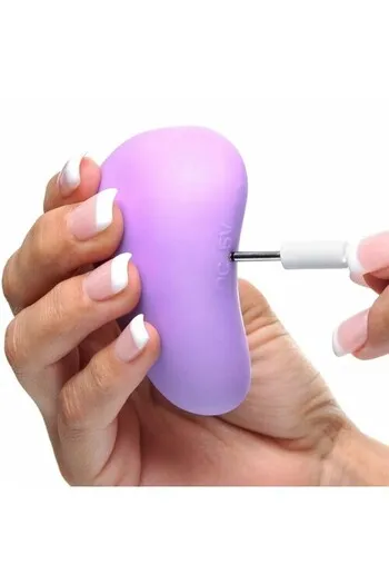 Vibrating Petite Wond-Her: Il Tuo Segreto di Piacere Discreto e Potente