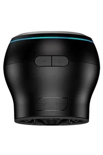 Kiiroo PowerBlow: Transform Your Stroker into the Ultimate Blowjob Machine