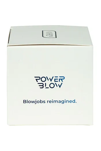Kiiroo PowerBlow: Transform Your Stroker into the Ultimate Blowjob Machine