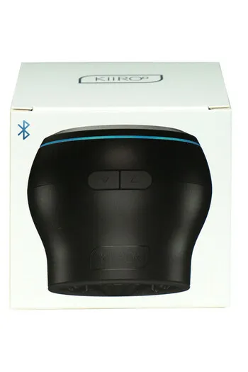 PowerBlow di Kiiroo: Trasforma il tuo Stroker in una Macchina da Pompino Definitiva