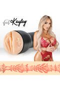 FeelKayley Stroker: Interactive Experience with Kayley Gunner