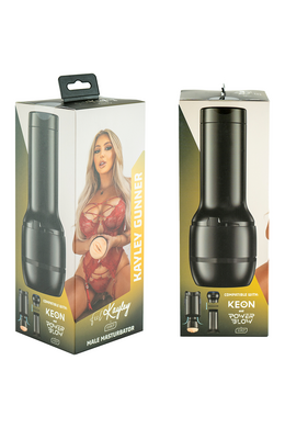 FeelKayley Stroker: L'Esperienza Interattiva con Kayley Gunner