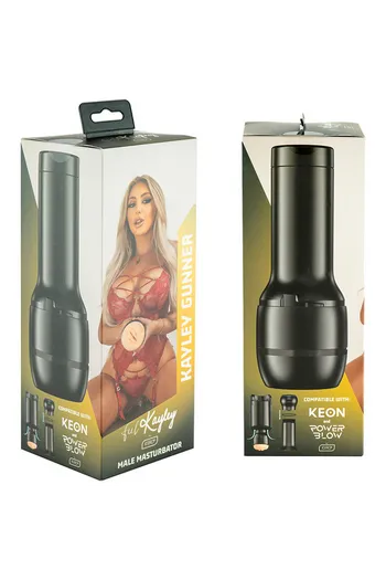 FeelKayley Stroker: L'Esperienza Interattiva con Kayley Gunner